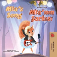 Mia’s Song Mia’nın Şarkısı