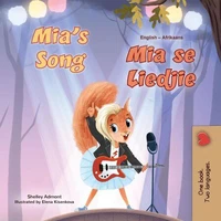 Mia’s Song Mia se Liedjie