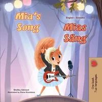 Mia’s Song Mias Sång