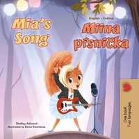 Mia’s Song Miina písnička