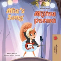Mia’s Song Mijina pesma
