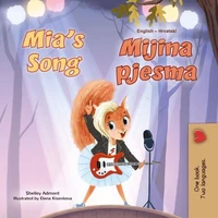 Mia’s Song Mijina pjesma