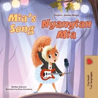 Mia’s Song Nyanyian Mia