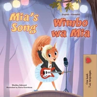 Mia’s Song Wimbo wa Mia
