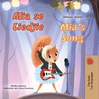 Mia se Liedjie Mia’s Song