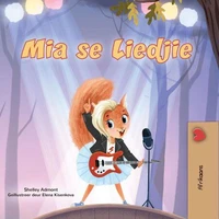 Mia se Liedjie