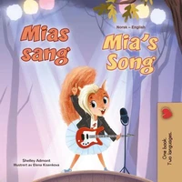 Mias sang Mia’s Song