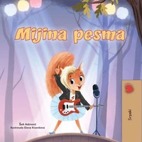 Mijina pesma
