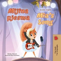 Mijina pjesma Mia’s Song