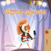 Mijina pjesma