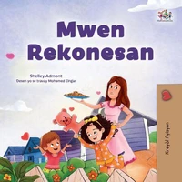 Mwen Rekonesan