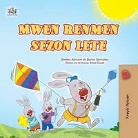 Mwen renmen sezon lete