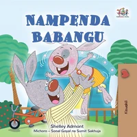 Nampenda Babangu