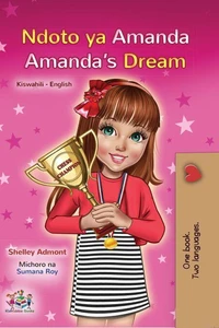 Ndoto ya Amanda Amanda’s Dream