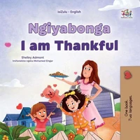 Ngiyabonga I am Thankful