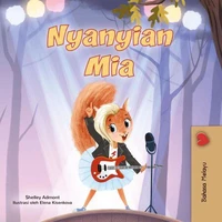 Nyanyian Mia