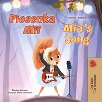 Piosenka Mii Mia’s Song