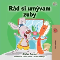 Rád si umývam zuby