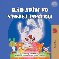 Rád spím vo svojej posteli