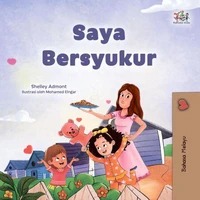 Saya Bersyukur