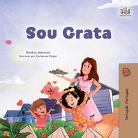 Sou Grata