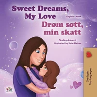 Sweet Dreams, My Love Drøm søtt, min skatt