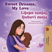 Sweet Dreams, My Love Lijepo sanjaj, ljubavi moja
