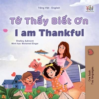 Tớ Thấy Biết Ơn I am Thankful