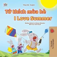 Tớ thích mùa hè I Love Summer