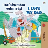Tatínka mám velmi rád I Love My Dad
