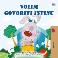 Volim govoriti istinu