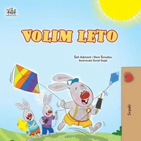 Volim leto
