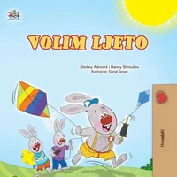Volim ljeto