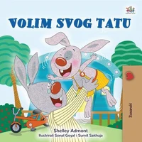 Volim svog tatu