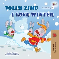 Volim zimu I Love Winter