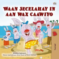 Waan Jecelahay in aan wax Caawiyo