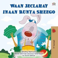 Waan Jeclahay inaan Runta Sheego