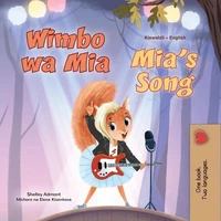 Wimbo wa Mia Mia’s Song