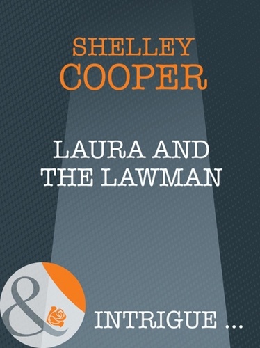 Shelley Cooper - Laura And The Lawman.