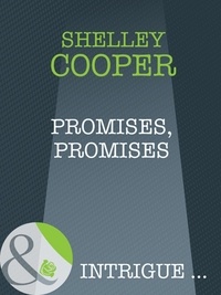 Shelley Cooper - Promises, Promises.