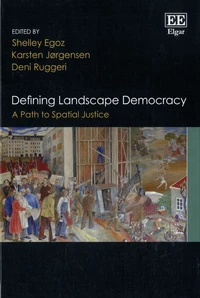 Defining Landscape Democracy