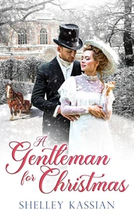 A Gentleman for Christmas