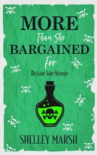 More Than She Bargained For
