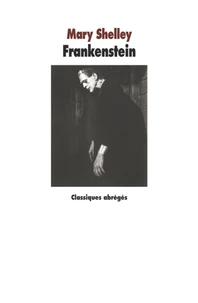 Frankenstein, moderne Prométhée