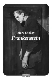 Frankenstein, moderne Prométhée