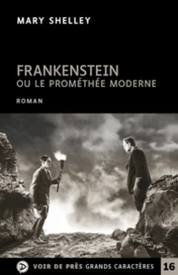 Frankenstein ou le Prométhée moderne