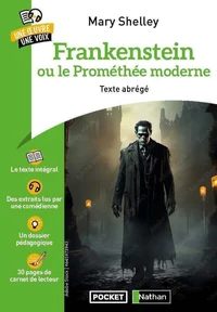 Frankenstein ou le Prométhée moderne