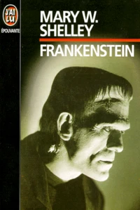 Frankenstein ou Le Prométhée moderne