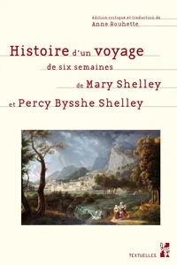 Histoire d'un voyage de six semaines