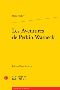 Les Aventures de Perkin Warbeck
